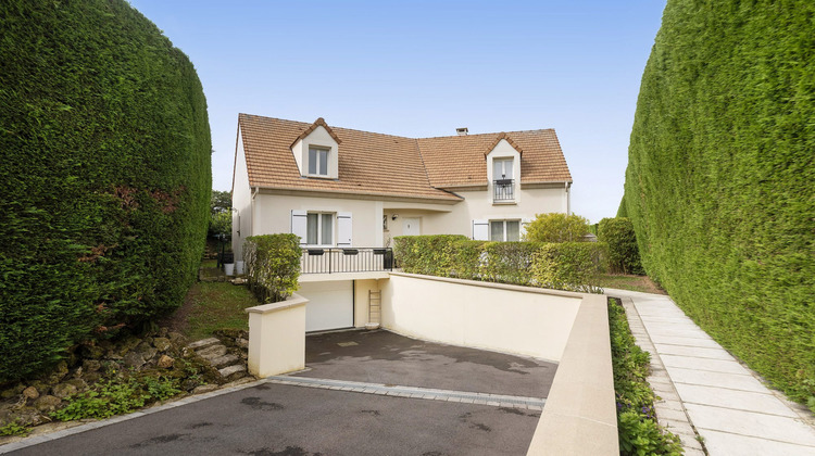 Ma-Cabane - Vente Maison Nozay, 161 m²