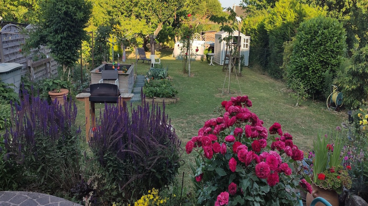 Ma-Cabane - Vente Maison Nozay, 184 m²
