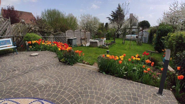 Ma-Cabane - Vente Maison Nozay, 184 m²