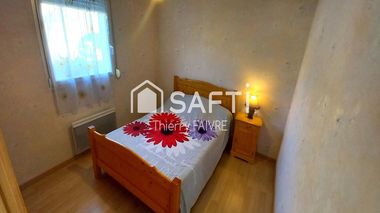 Ma-Cabane - Vente Maison Nozeroy, 89 m²