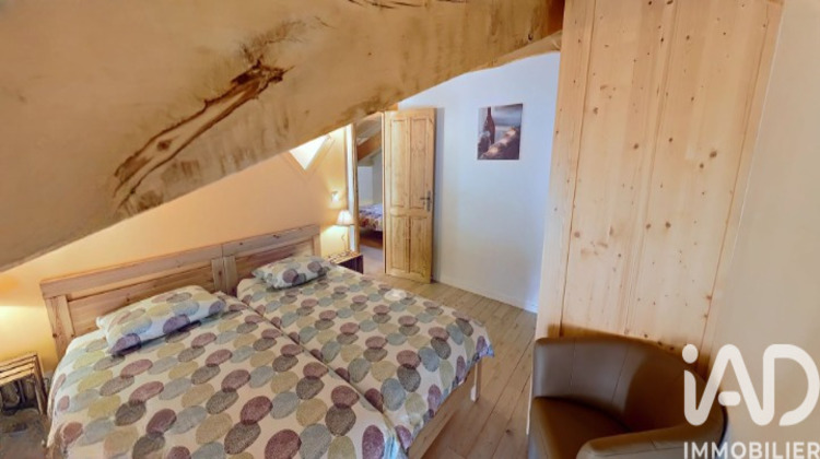 Ma-Cabane - Vente Maison Nozières, 465 m²