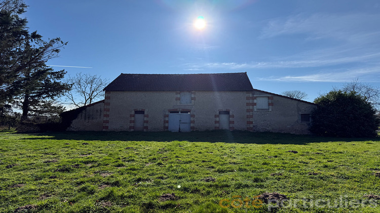 Ma-Cabane - Vente Maison NOZIERES, 240 m²
