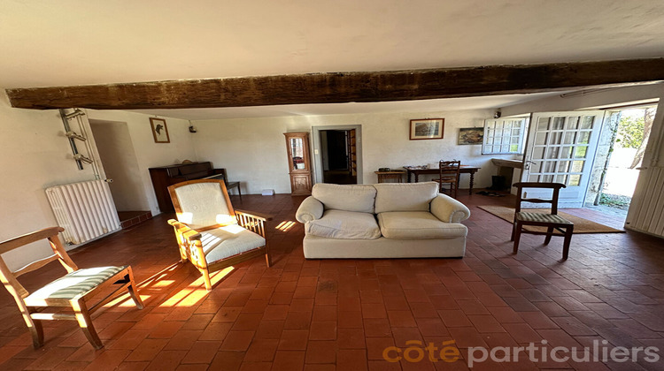 Ma-Cabane - Vente Maison NOZIERES, 240 m²