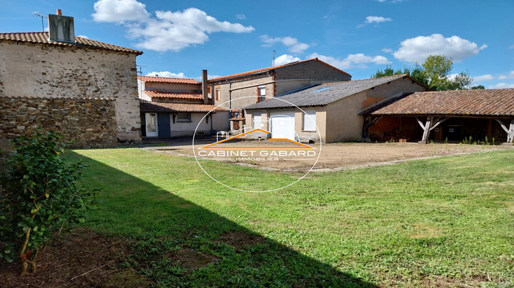 Ma-Cabane - Vente Maison Nuaillé, 99 m²