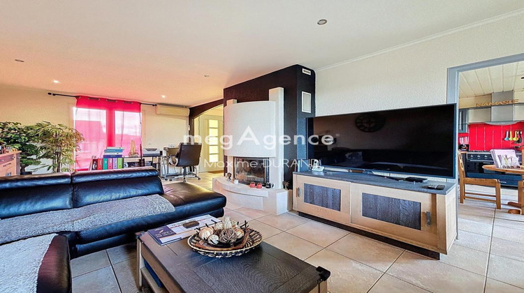 Ma-Cabane - Vente Maison NUAILLE, 143 m²