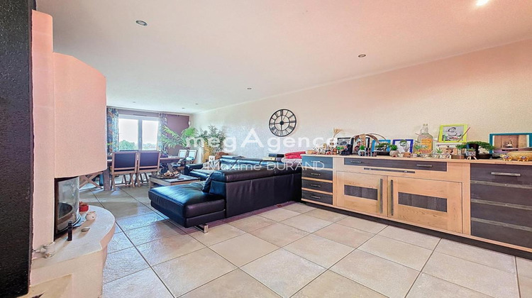 Ma-Cabane - Vente Maison NUAILLE, 143 m²