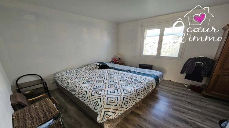 Ma-Cabane - Vente Maison Nuaillé, 102 m²