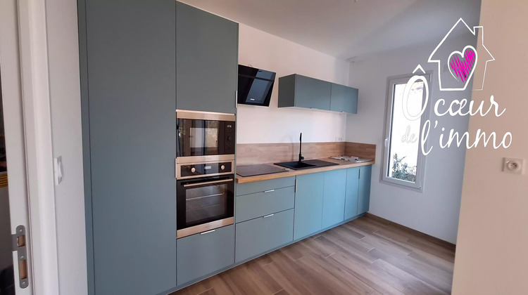 Ma-Cabane - Vente Maison Nuaillé, 99 m²