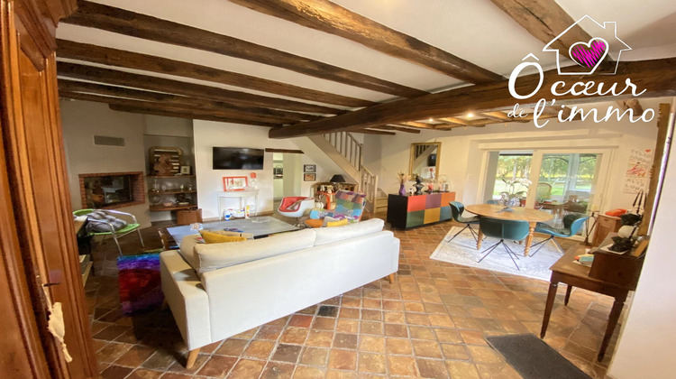 Ma-Cabane - Vente Maison Nuaillé, 170 m²