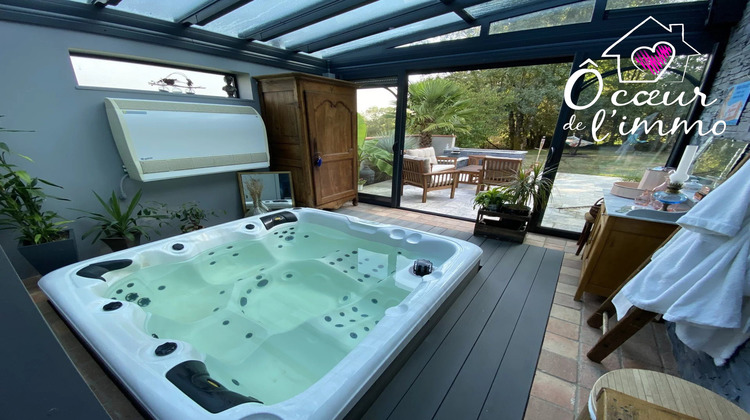 Ma-Cabane - Vente Maison Nuaillé, 170 m²