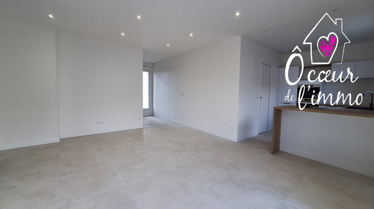 Ma-Cabane - Vente Maison Nuaillé, 91 m²