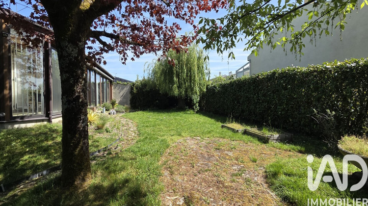 Ma-Cabane - Vente Maison Nuaillé, 122 m²