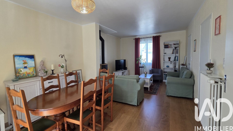 Ma-Cabane - Vente Maison Nuaillé, 122 m²