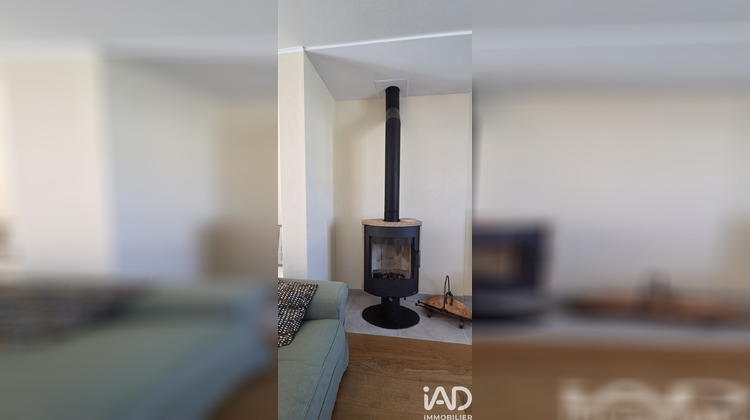 Ma-Cabane - Vente Maison Nuaillé, 122 m²