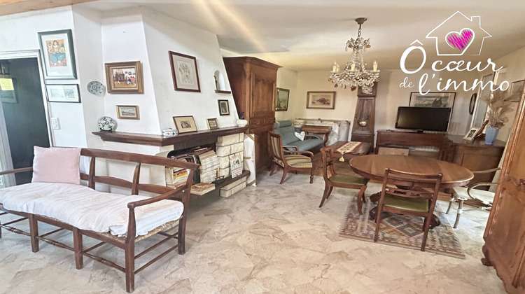 Ma-Cabane - Vente Maison Nuaillé, 101 m²