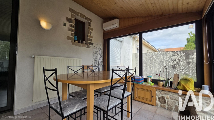 Ma-Cabane - Vente Maison Nuaillé, 100 m²