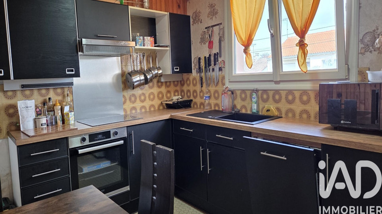 Ma-Cabane - Vente Maison Nuaillé, 76 m²