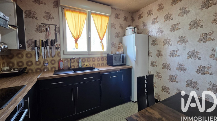 Ma-Cabane - Vente Maison Nuaillé, 76 m²