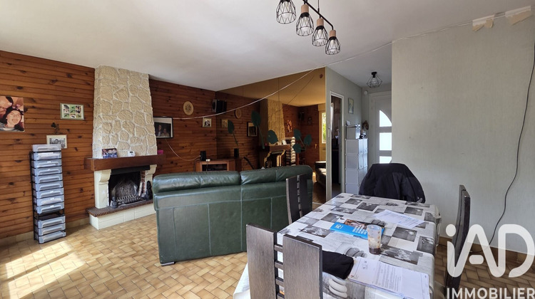 Ma-Cabane - Vente Maison Nuaillé, 76 m²