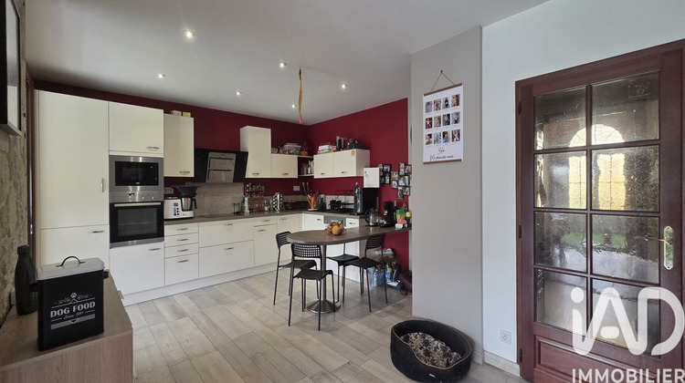 Ma-Cabane - Vente Maison Nuaillé, 100 m²