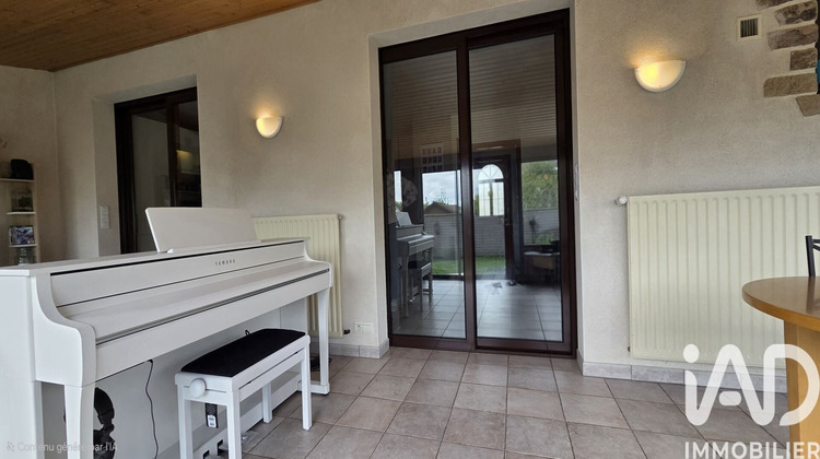 Ma-Cabane - Vente Maison Nuaillé, 100 m²