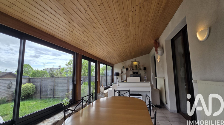 Ma-Cabane - Vente Maison Nuaillé, 100 m²