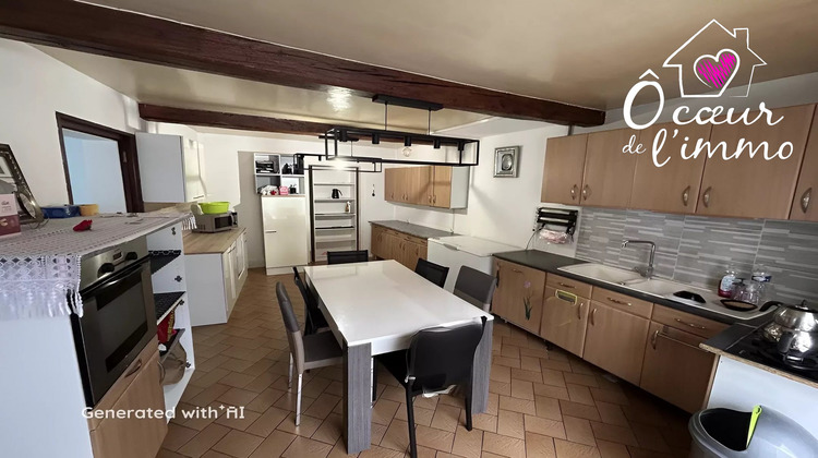 Ma-Cabane - Vente Maison Nuaillé, 110 m²