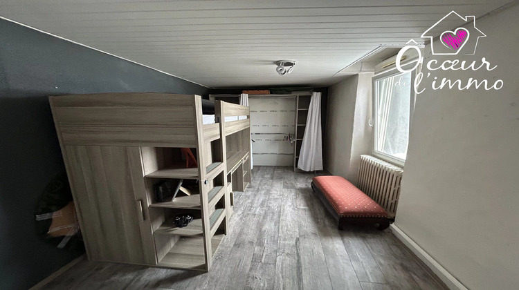Ma-Cabane - Vente Maison Nuaillé, 110 m²