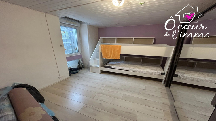 Ma-Cabane - Vente Maison Nuaillé, 110 m²