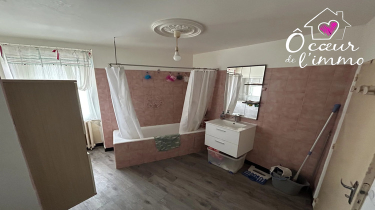 Ma-Cabane - Vente Maison Nuaillé, 110 m²