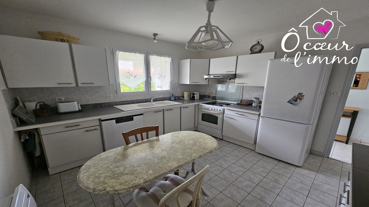 Ma-Cabane - Vente Maison Nuaillé, 94 m²
