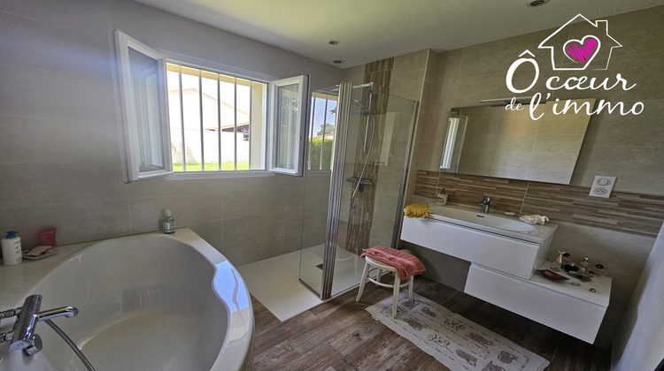 Ma-Cabane - Vente Maison Nuaillé, 94 m²