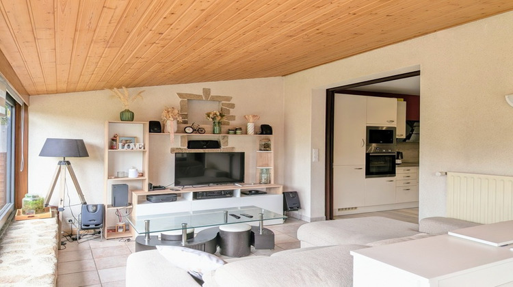 Ma-Cabane - Vente Maison NUAILLE, 116 m²