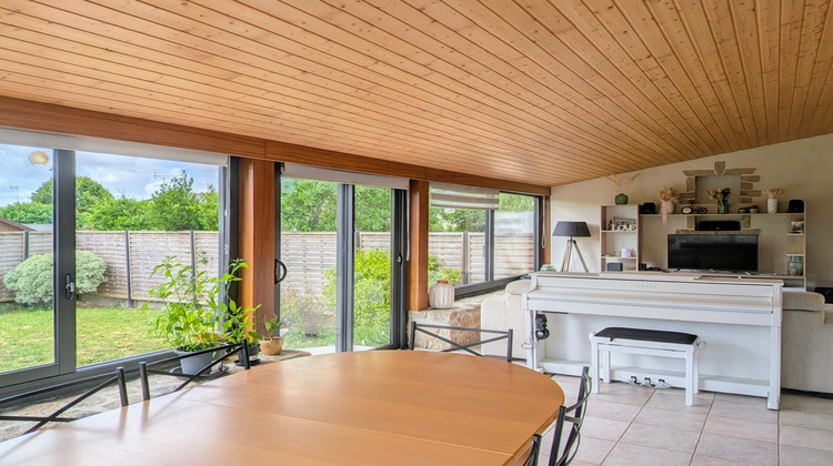 Ma-Cabane - Vente Maison NUAILLE, 116 m²