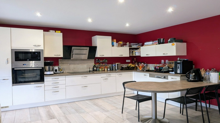 Ma-Cabane - Vente Maison NUAILLE, 116 m²