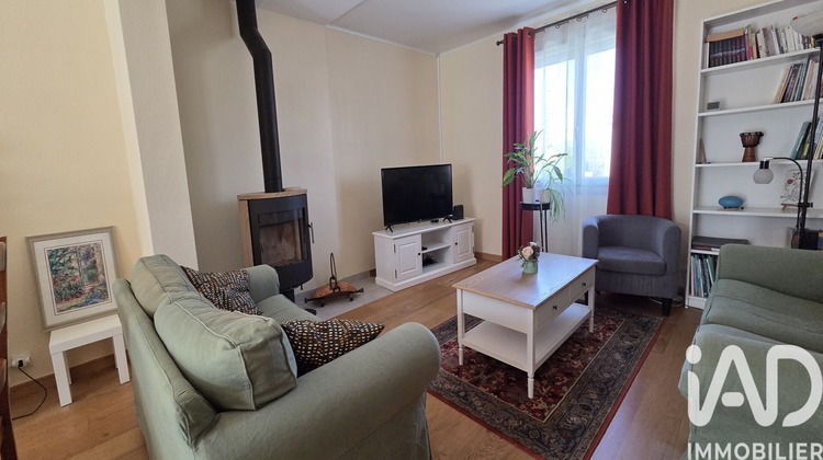 Ma-Cabane - Vente Maison Nuaillé, 122 m²