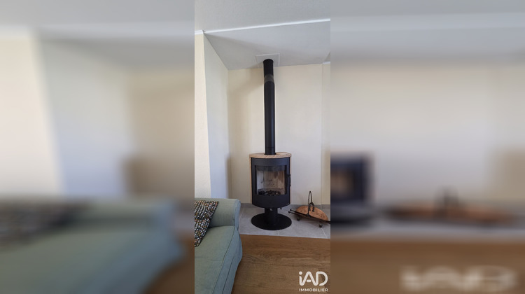Ma-Cabane - Vente Maison Nuaillé, 122 m²