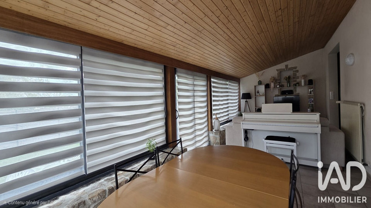 Ma-Cabane - Vente Maison Nuaillé, 116 m²