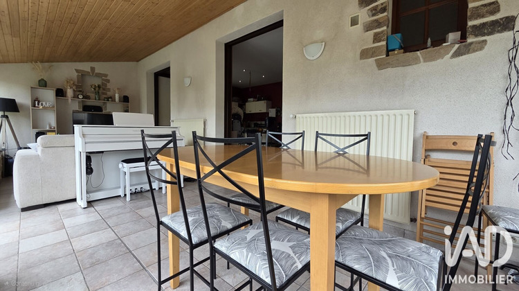 Ma-Cabane - Vente Maison Nuaillé, 116 m²