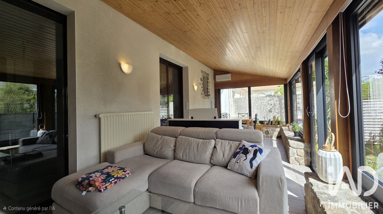 Ma-Cabane - Vente Maison Nuaillé, 116 m²