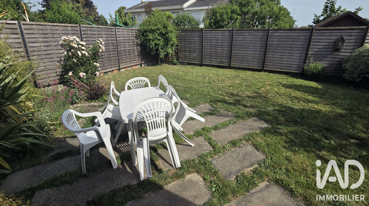 Ma-Cabane - Vente Maison Nuaillé, 116 m²
