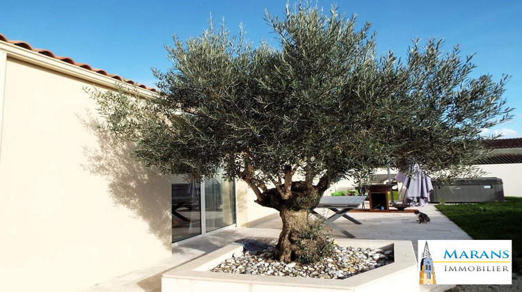 Ma-Cabane - Vente Maison Nuaillé-d'Aunis, 106 m²