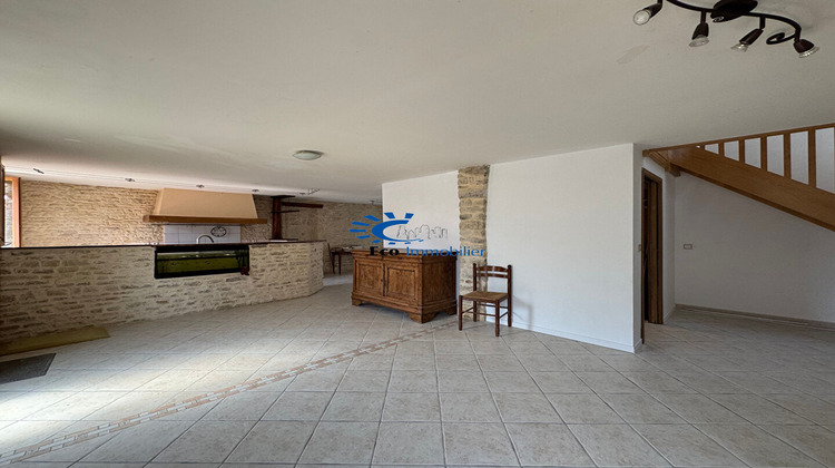 Ma-Cabane - Vente Maison NUAILLE-D'AUNIS, 111 m²