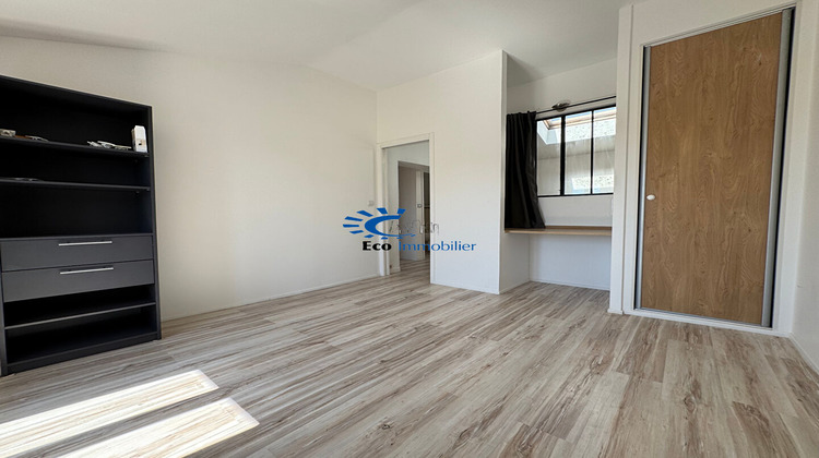 Ma-Cabane - Vente Maison NUAILLE-D'AUNIS, 111 m²