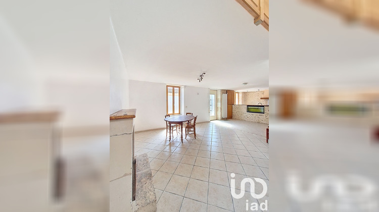 Ma-Cabane - Vente Maison Nuaillé-d'Aunis, 111 m²