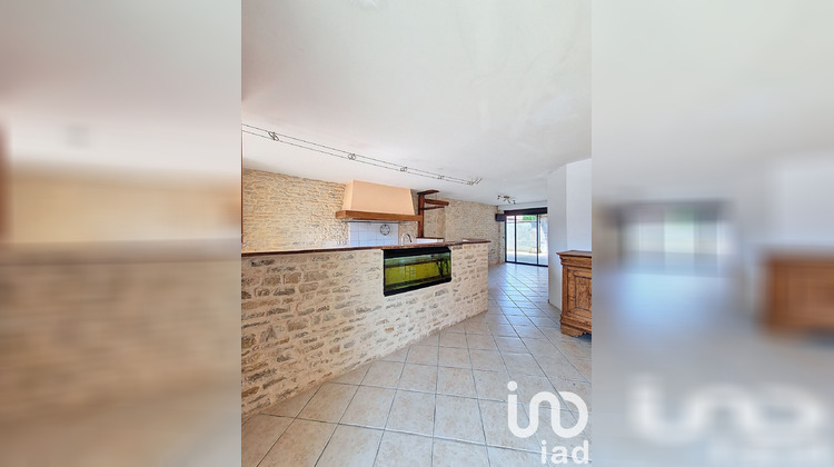 Ma-Cabane - Vente Maison Nuaillé-d'Aunis, 111 m²