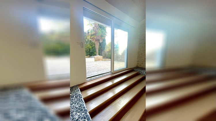 Ma-Cabane - Vente Maison Nuaillé-d'Aunis, 97 m²