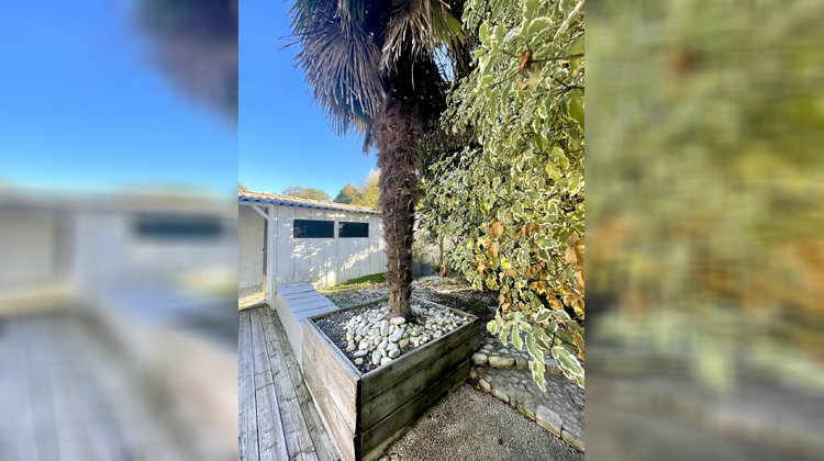 Ma-Cabane - Vente Maison Nuaillé-d'Aunis, 97 m²