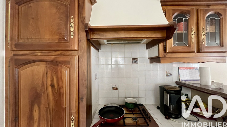 Ma-Cabane - Vente Maison Nuaillé-d'Aunis, 71 m²