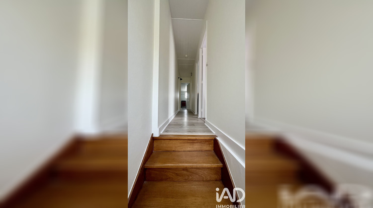 Ma-Cabane - Vente Maison Nuaillé-d'Aunis, 71 m²